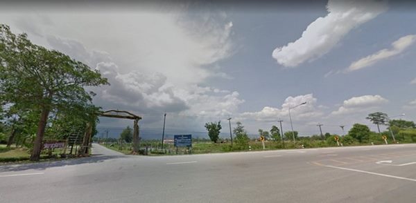 ขายที่ดินด่วนๆ ลดราคาอีกแล้ว 15 ไร่ ต.ไคสี เมืองบึงกาฬ อยู่ติด ถ.ชยางกูร และใกล้แหล่งท่องเที่ยว ติดทางเข้าวัดอาฮงศิลาวาส โทร 0632897879